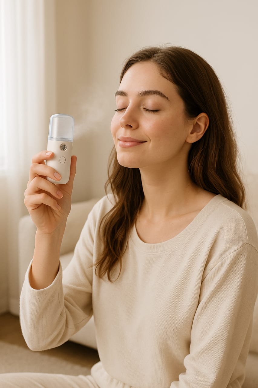 Mist Sprayer