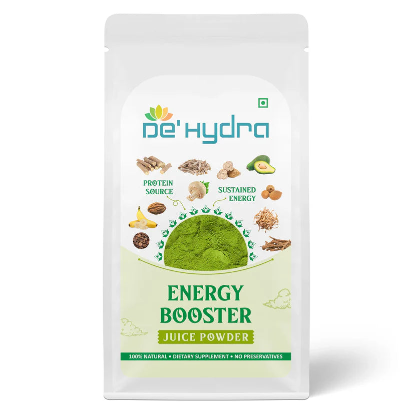 Energy Booster