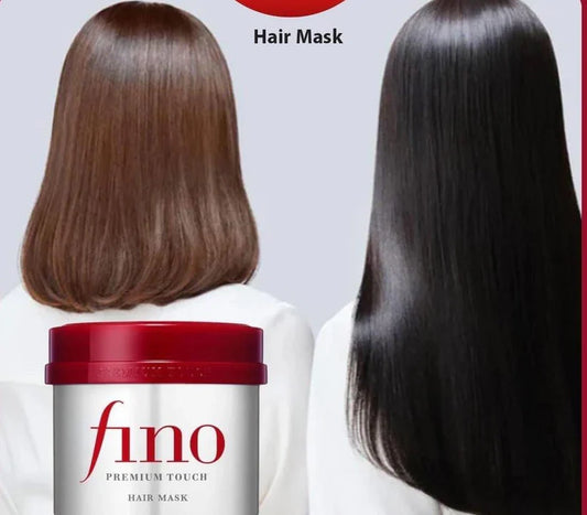 Hair Mask (Fino Korean)