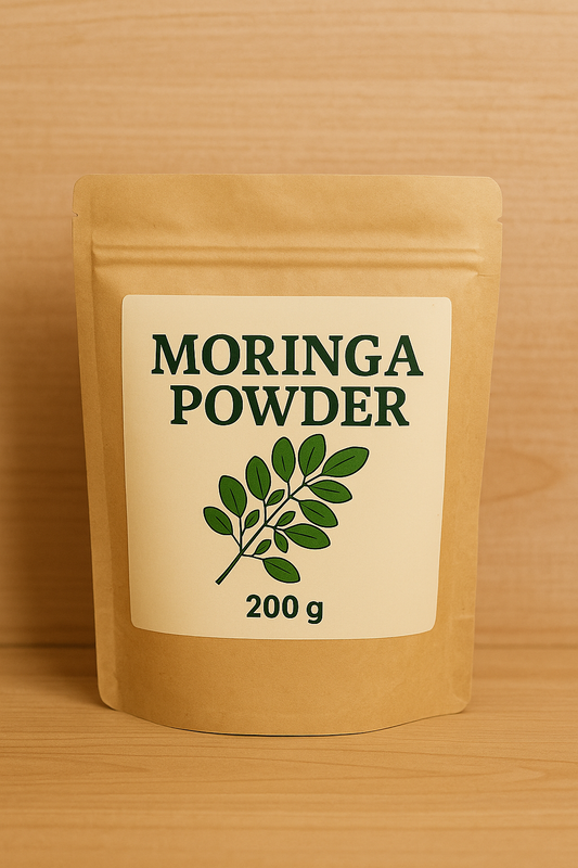 Moringa Powder